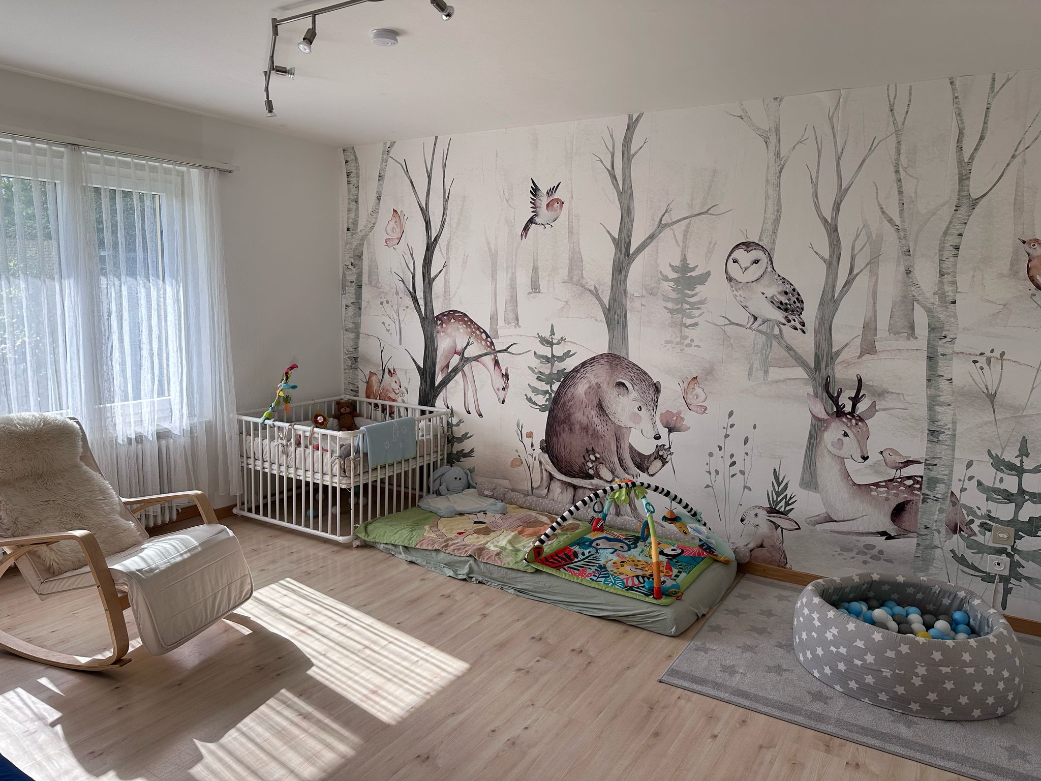 Babyzone Kita Zwergenland